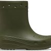 Crocs Classic Boot ”Army Green” 208363-309