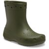 Crocs Classic Boot ”Army Green” 208363-309