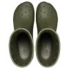 Crocs Classic Boot ”Army Green” 208363-309