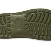 Crocs Classic Boot ”Army Green” 208363-309