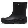 Crocs Classic Boots ”Black” 208363-001