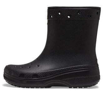 Crocs Classic Boots ”Black” 208363-001