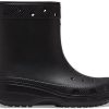 Crocs Classic Boots ”Black” 208363-001