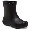 Crocs Classic Boots ”Black” 208363-001