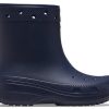 Crocs Classic Boots ”Navy” 208363-410