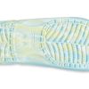 Crocs Classic Casual Fashion Unisex Blågröna Tofflor ”Blue Green” 207701-4SU Crocs Classic Casual Fashion Unisex Blågröna Tofflor ”Blue Green” 207701-4SU