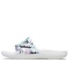 Crocs Classic Casual Fashion Unisex vita tofflor 206520-928