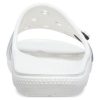 Crocs Classic Casual Fashion Unisex vita tofflor 206520-928