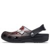 Crocs Classic Casual Sandaler Unisex Svart 206289-001