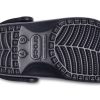 Crocs Classic Casual Sandaler Unisex Svart 206289-001