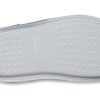 Crocs Classic Casual Thicken Stay Warm Unisex blå tofflor 203600-4RU