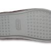 Crocs Classic Casual Thicken Stay Warm Unisex vinröda tofflor 203600-60U