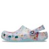 Crocs Classic Casual Unisex blå sandaler 207567-4SU