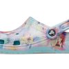Crocs Classic Casual Unisex blå sandaler 207567-4SU