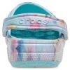 Crocs Classic Casual Unisex blå sandaler 207567-4SU