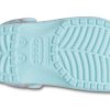 Crocs Classic Casual Unisex blå sandaler 207567-4SU
