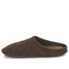 Crocs Classic Casual unisex bruna tofflor 203600-23B