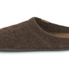 Crocs Classic Casual unisex bruna tofflor 203600-23B