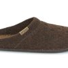 Crocs Classic Casual unisex bruna tofflor 203600-23B