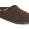 Crocs Classic Casual unisex bruna tofflor 203600-23B