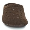 Crocs Classic Casual unisex bruna tofflor 203600-23B