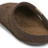 Crocs Classic Casual unisex bruna tofflor 203600-23B