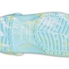 Crocs Classic Casual Unisex isblå sandaler 206867-4SU