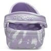 Crocs Classic Casual Unisex lila sandaler 206867-5PT