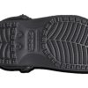 Crocs Classic Chain Clogs ”Black” 209019-001