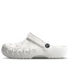 Crocs Classic Clog Andas Sandaler Vita Unisex 10126-100