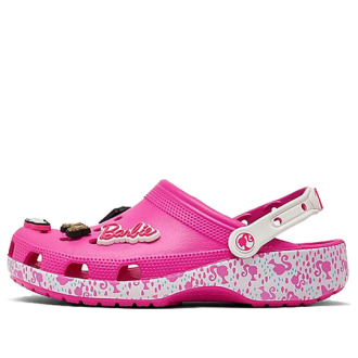Crocs Classic Clog ”Barbie Electric Pink” 208817-6QQ