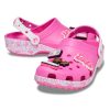 Crocs Classic Clog ”Barbie Electric Pink” 208817-6QQ