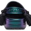 Crocs Classic Clog Beach Black Sandaler 206614-001