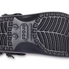 Crocs Classic Clog Beach Black Sandaler 206614-001