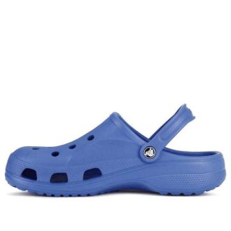 Crocs Classic Clog Beach Blue Sandaler 10126-405