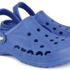 Crocs Classic Clog Beach Blue Sandaler 10126-405