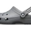 Crocs Classic Clog Beach Grey Sandaler 10001-0DA