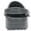 Crocs Classic Clog Beach Grey Sandaler 10001-0DA