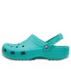 Crocs Classic Clog Beach Lake Blue Sandaler 10001-3N9