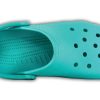 Crocs Classic Clog Beach Lake Blue Sandaler 10001-3N9