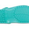 Crocs Classic Clog Beach Lake Blue Sandaler 10001-3N9