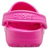 Crocs Classic Clog Beach Rosa unisex sandaler 10001-6QQ