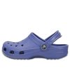 Crocs Classic Clog Beach Sandaler Blå 10001-434 Crocs Classic Clog Beach Sandaler Blå 10001-434
