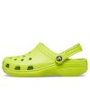 Crocs Classic Clog Beach Sandaler ”Grön” 10001-3TX
