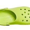 Crocs Classic Clog Beach Sandaler ”Grön” 10001-3TX