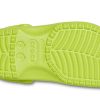 Crocs Classic Clog Beach Sandaler ”Grön” 10001-3TX