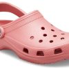 Crocs Classic Clog Beach Sandaler Röda 10001-682