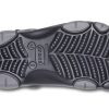 Crocs Classic Clog Beach Sandaler Svart Unisex 206340-001