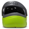 Crocs Classic Clog Beach Sandals ”Dark Green” 11991-0A1