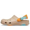 Crocs Classic Clog Beach Unisex sandaler 206340-2ZM
